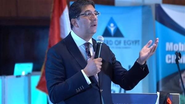 المستشار امير رمزي