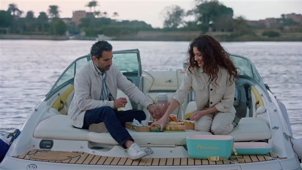 مسلسل كامل العدد