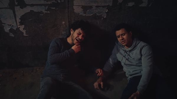 مسلسل مسار إجباري