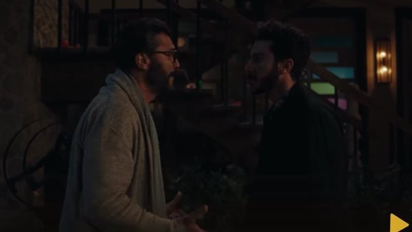 نور النبوي وخالد