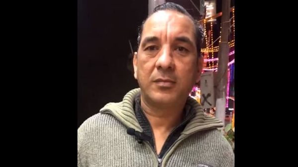 ضحية النصب في الإسماعيلية