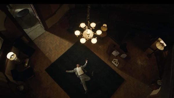 محمود عبد المغني