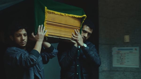 مسسلسل مسار إجباري