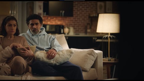 غادة عبد الرازق -