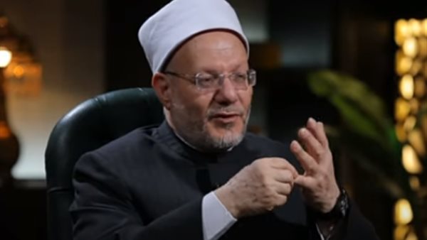 مفتي الجمهورية