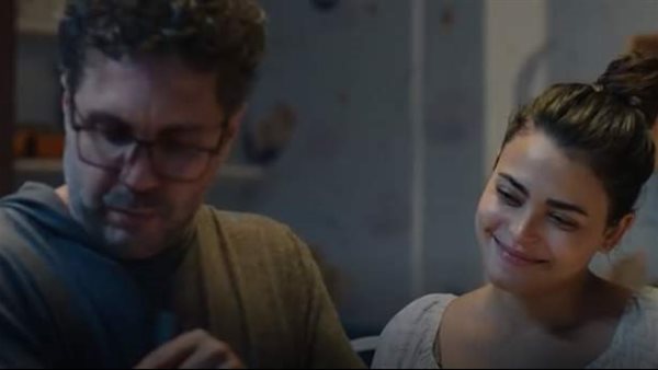 مسلسل أشغال شقة 