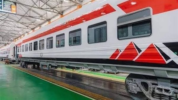 مواعيد حجز قطارات