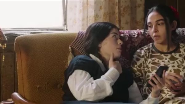 سلمى أبو ضيف وليلى