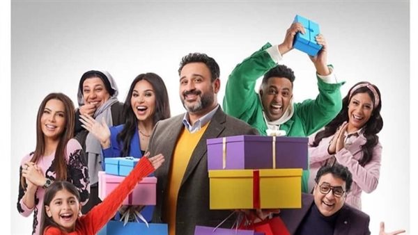 مسلسل بابا جه