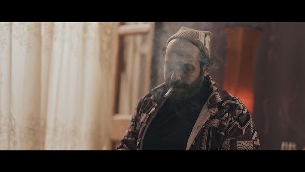 محمد ثروت في مسلسل