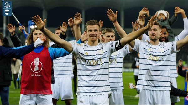 فريق ساربروكين