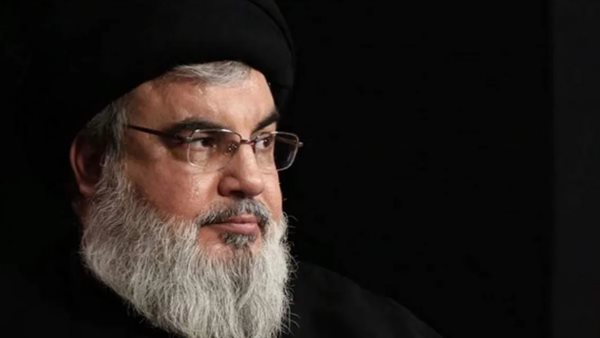 حسن نصر الله 