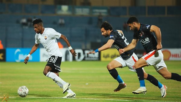 الزمالك والجونة