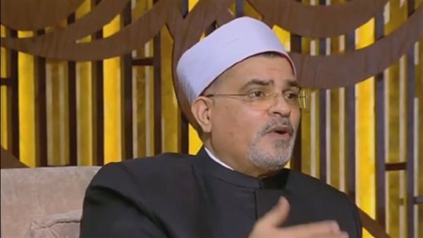 استاذ تفسير 