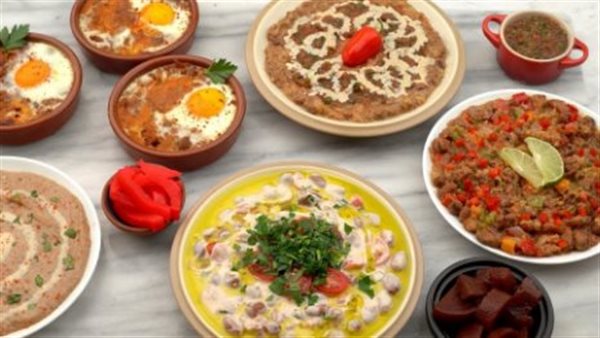 سحور ليلة عرفة