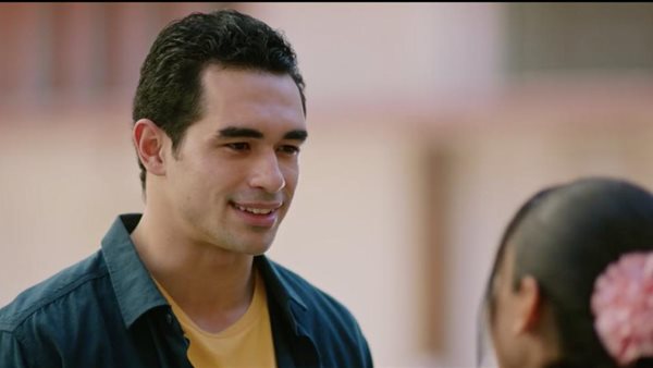 مسلسل أعلى نسبة مشاهدة