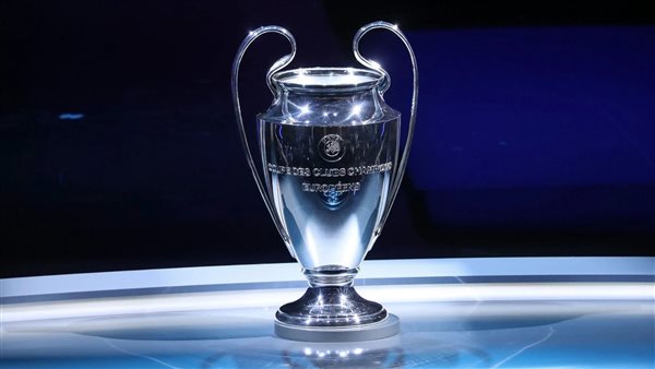 دوري أبطال أوروبا