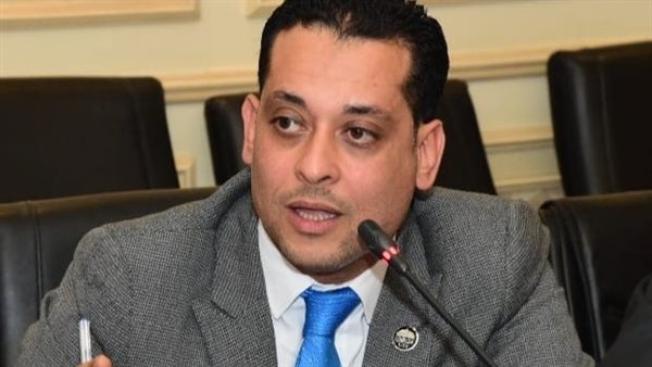  النائب محمد نشات