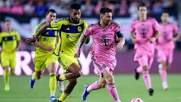 ليونيل ميسي 