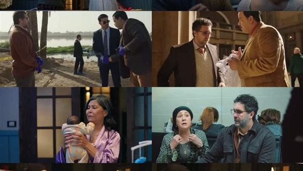 مواعيد عرض مسلسل