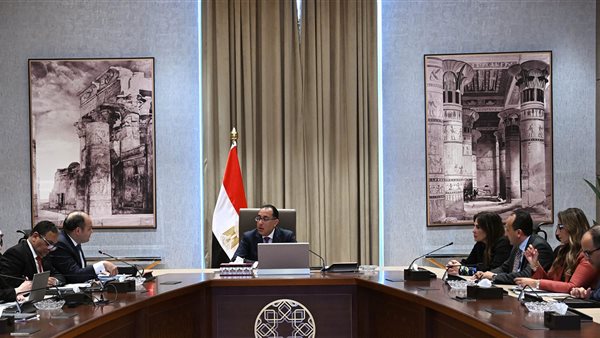 رئيس الوزراء خلال