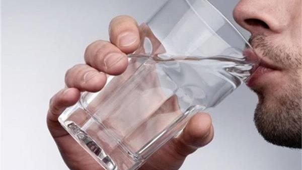 حكم من أكل أو شرب