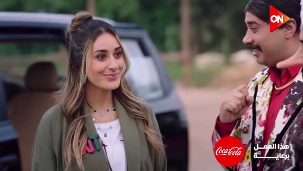 مسلسل الكبير أوي