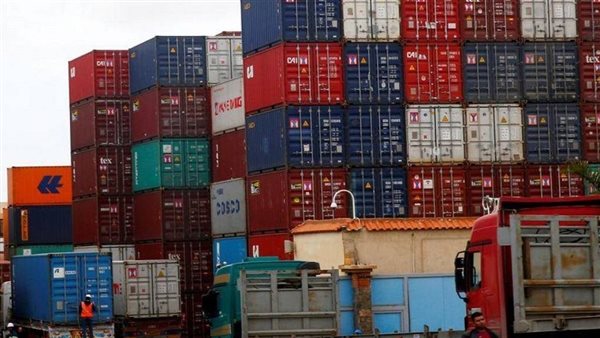 السلع المفرج عنها