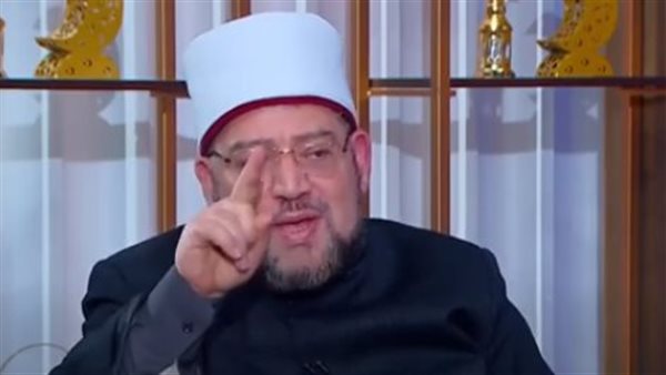 الشيخ أشرف سعد