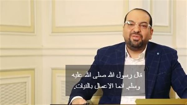 داعية اسلامي 