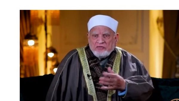 الشيخ أحمد عمر