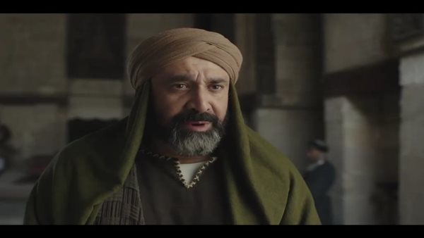 مسلسل الحشاشين 