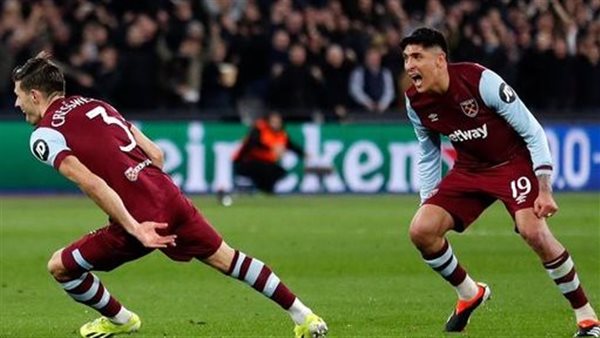 وست هام يونايتد