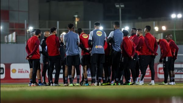 فريق الأهلي 