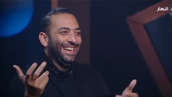 أحمد حسام ميدو