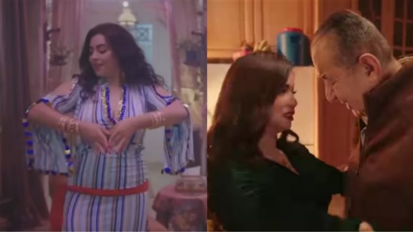 مسلسل العتاولة