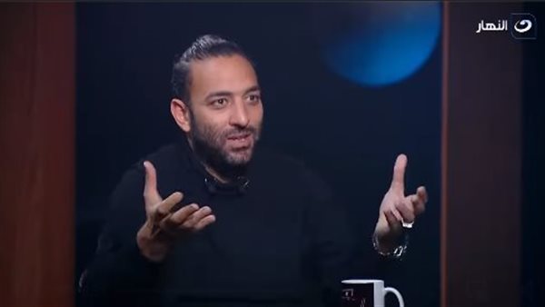 أحمد حسام ميدو