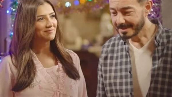 مسلسل نعمة الأفوكاتو