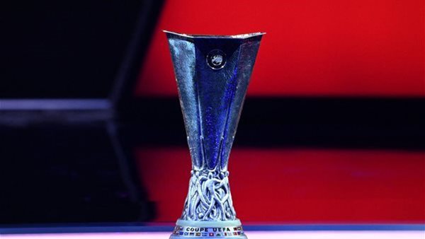 الدوري الأوروبي