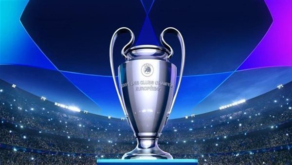 دوري أبطال أوروبا