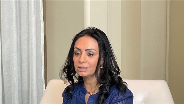 وزيرة التضامن