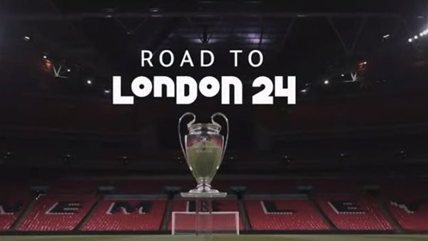 دوري أبطال أوروبا