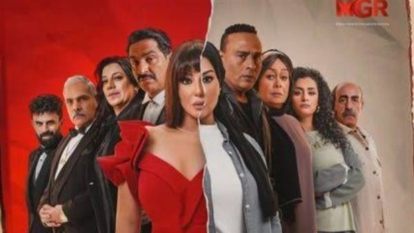 مسلسل بـ 100 راجل