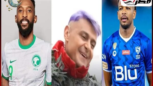 علي البليهي وفراس