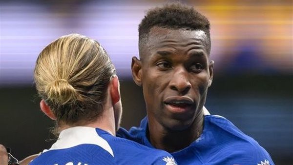 مباراة تشيلسي ونيوكاسل