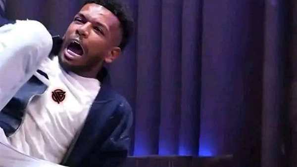 علي البليهي 