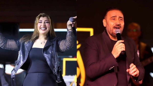 مجد القاسم و سلمى