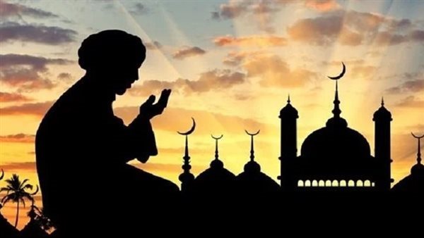 أذان المغرب