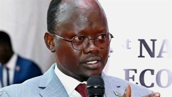 إقالة وزير مالية