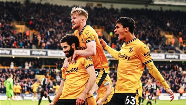 ولفرهامبتون 